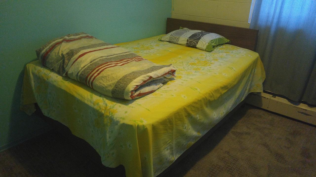 רגינה Sedley Hotel מראה חיצוני תמונה