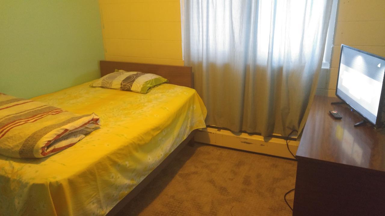 רגינה Sedley Hotel מראה חיצוני תמונה